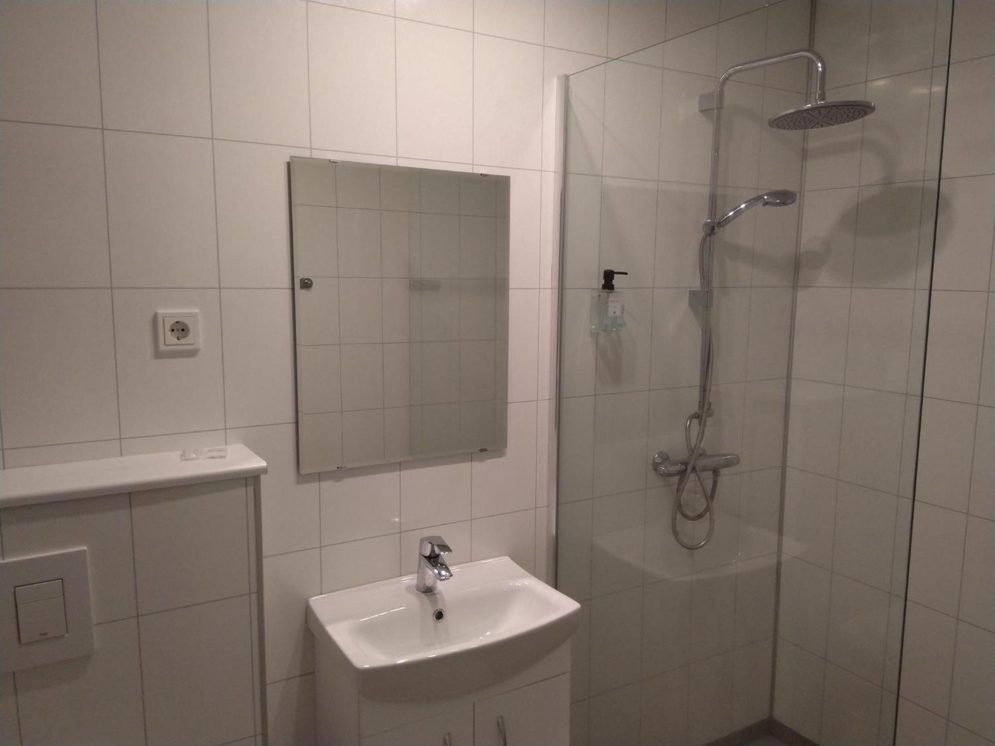 Hotel Kanslarinn Хелла Экстерьер фото